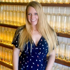 Meet your Posher, Jillian